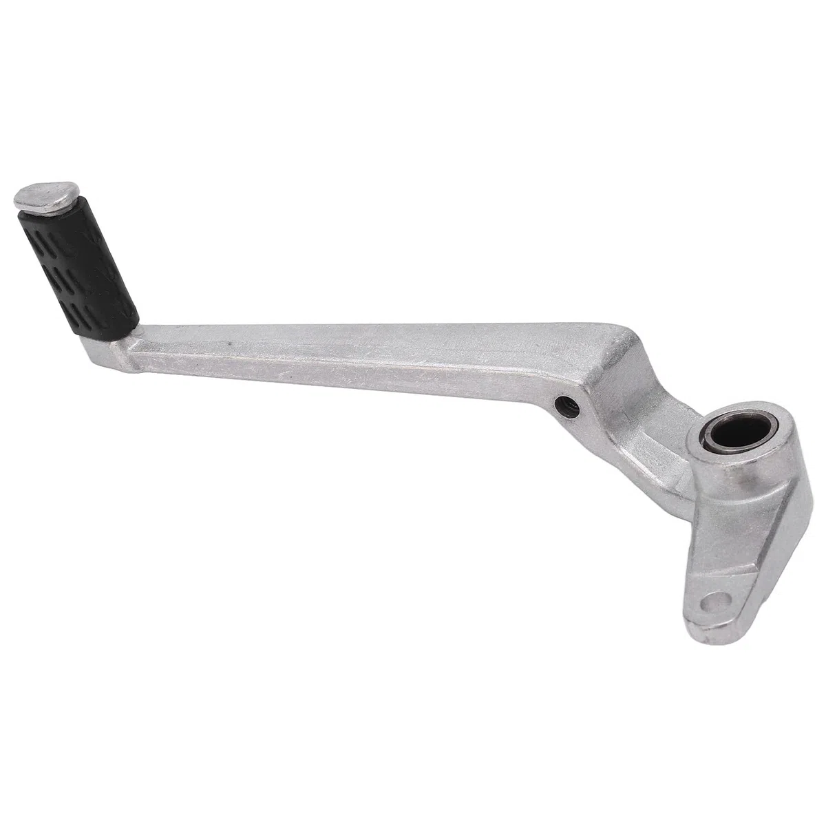 Pedal de freno trasero para Ducati Monster 696 2009-2013, reemplazo de aluminio de alta resistencia