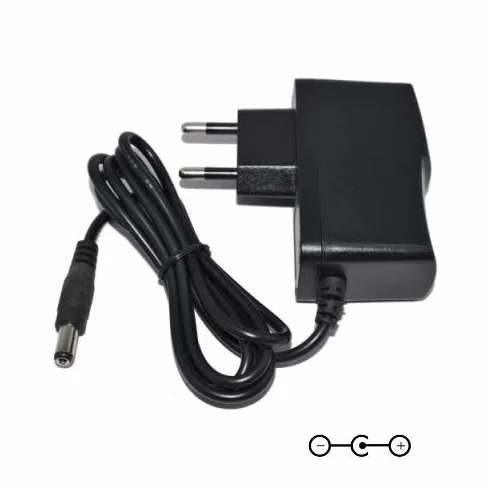 Top CHARGEUR * Adaptateur Secteur Alimentation Chargeur 6V pour HOMCOM Vespa Scooter Moto électrique pour Enfants HOMCOM 6V