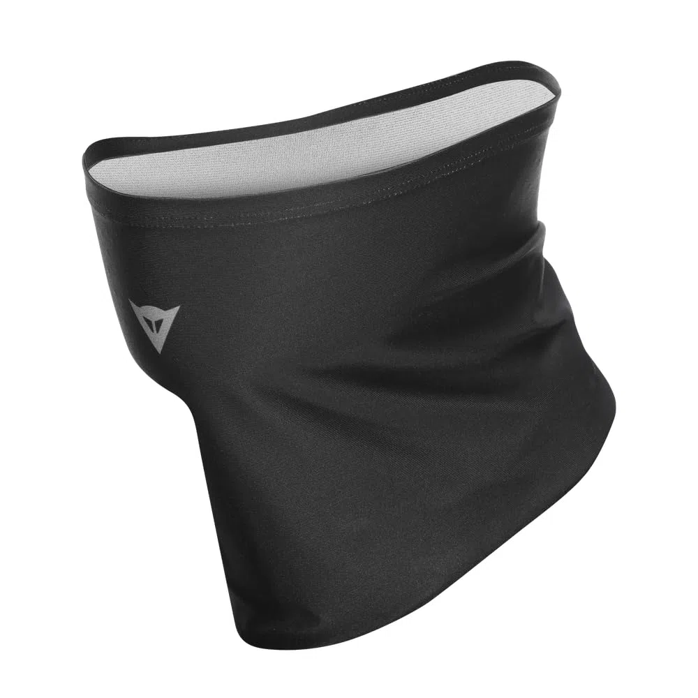 Dainese Neck Gaiter Calentador de Cuello para Moto, Transpirable Caballeros