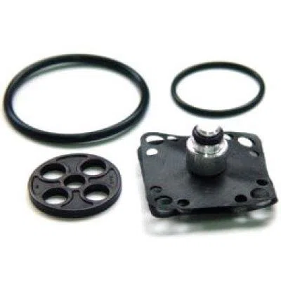 TOURMAX - 824131 : Kit Reparación grifo de gasolina EN500 KL650 VN700 FCK-4