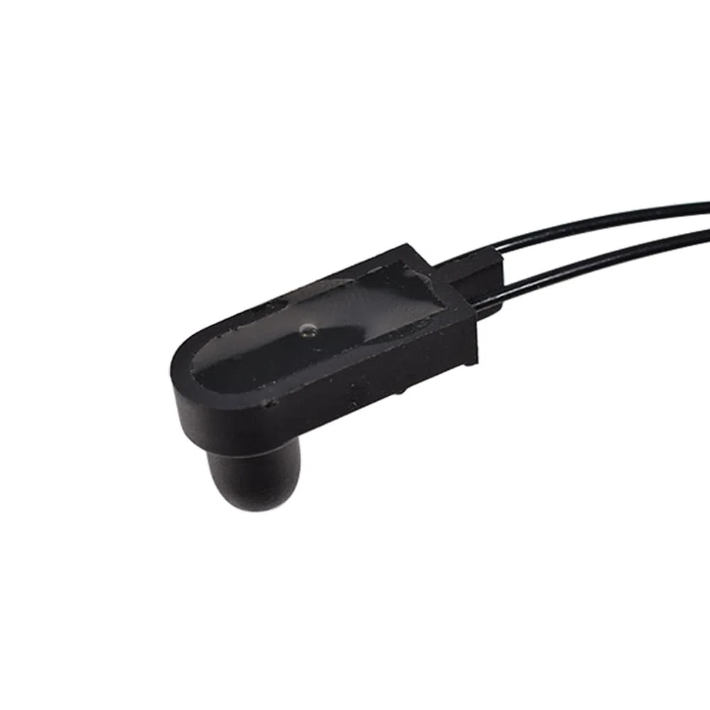 Sensor de Temperatura Exterior Inferior Compatible con Fiat 500 500X 500L Punto 2005-2018 71753245 735655747 735603615