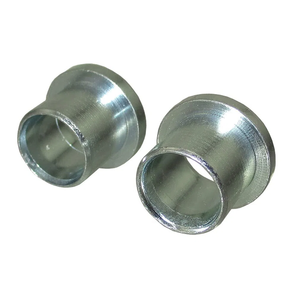 Buje reductor de eje de 15 mm a 12 mm para motocicleta Pit Dirt Bike