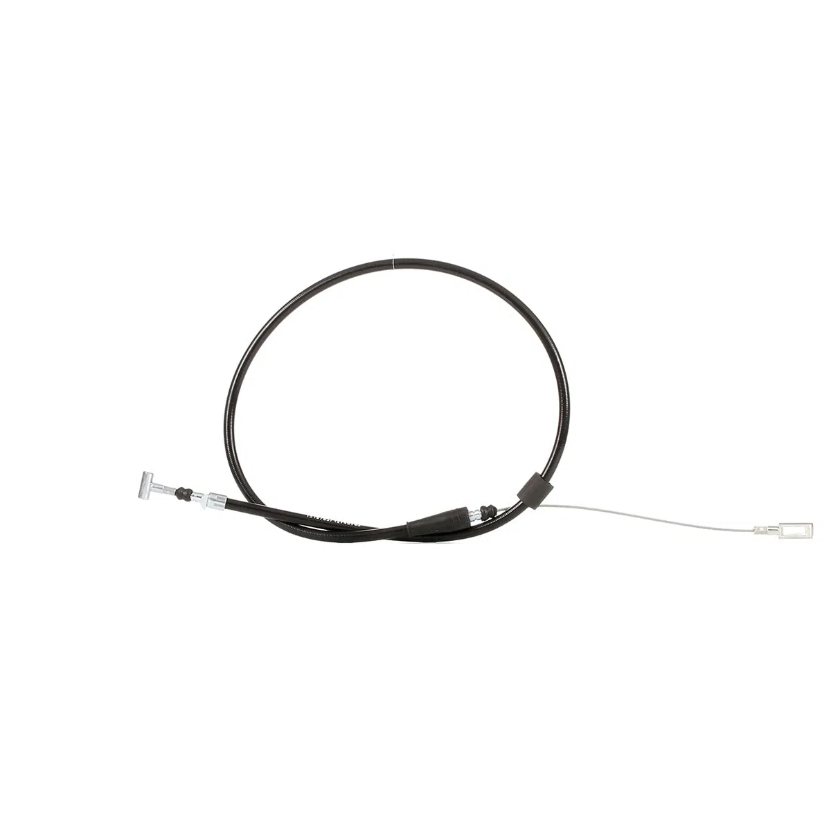 RIDEX 124C0978 Cable de freno de mano Atrás Izquierda Atrás Derecha Compatible con IVECO DAILY IV Furgón/ranchera familiar