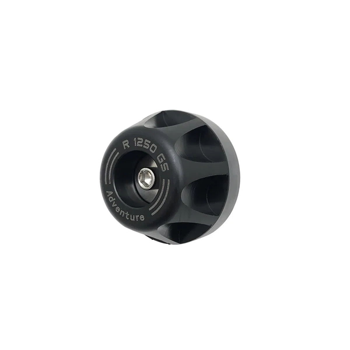 Compatible con R1250GS LC ADV R1200GS Adventure R NINET R1300GS 2014-2024 Protector deslizante de choque Cardan de carcasa de transmisión final for motocicleta Hermoso, duradero y sin deforma