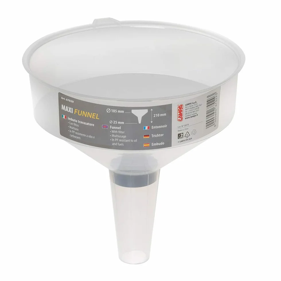 LAMPA 67029 Embudo