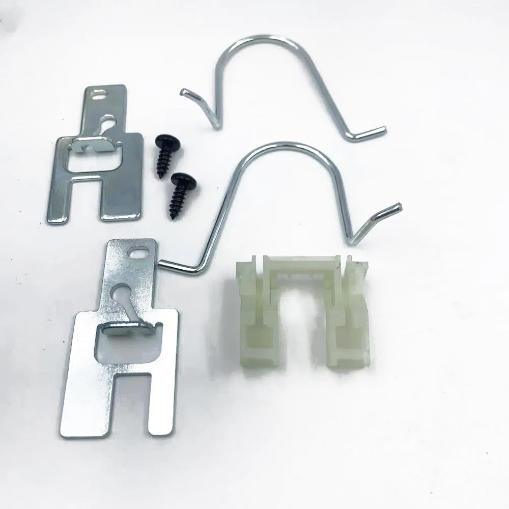 Kit de ajuste de inclinación de asiento ISRI 6860/670 para MAN BEN-Z A0009107536 81623506095 42538393 42560532 85106108 color gris