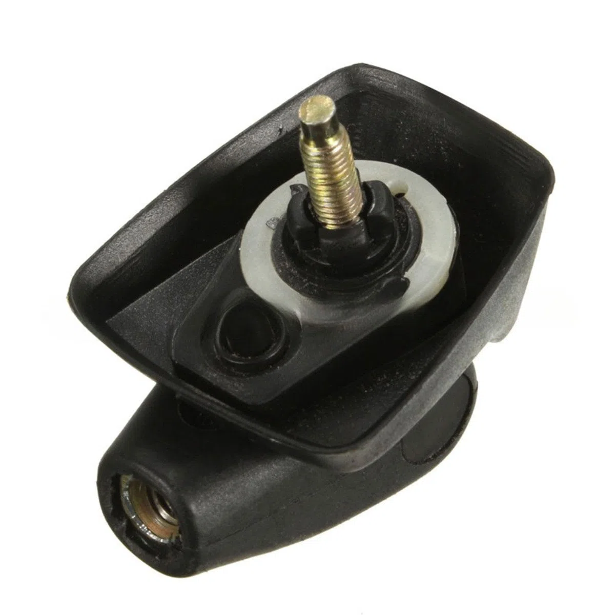 8200684863 Antena Base de antena Montaje en techo Accesorio para automóvil Piezas de reparación Reemplazo profesional resistente Fácil de instalar