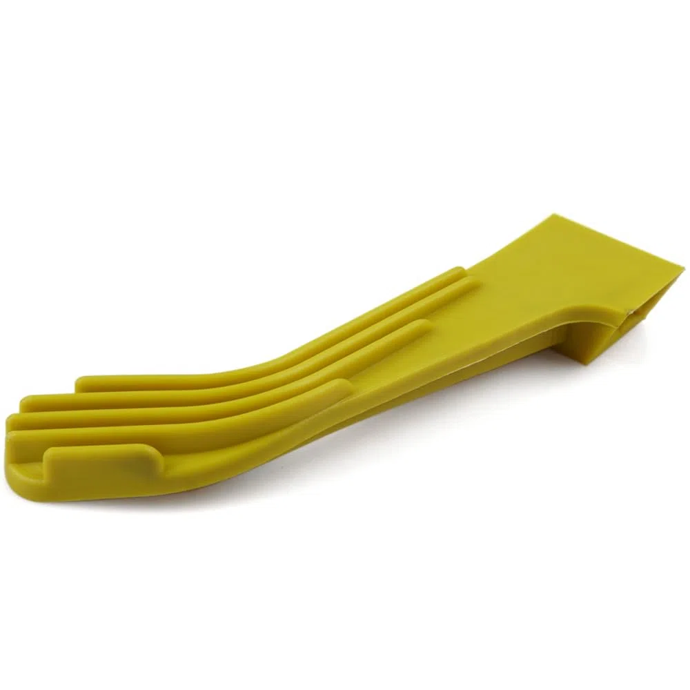 Manija de cierre de capó ROBUST amarilla para Citroen Berlingo Peugeot Partner 7934.E7 7934.C5 7934E7 7934C5 a partir de 2008