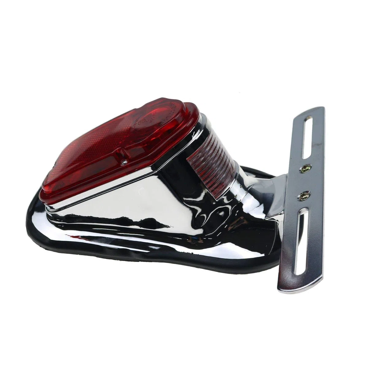 Tombstone luz trasera de freno para Chopper Cruiser FL