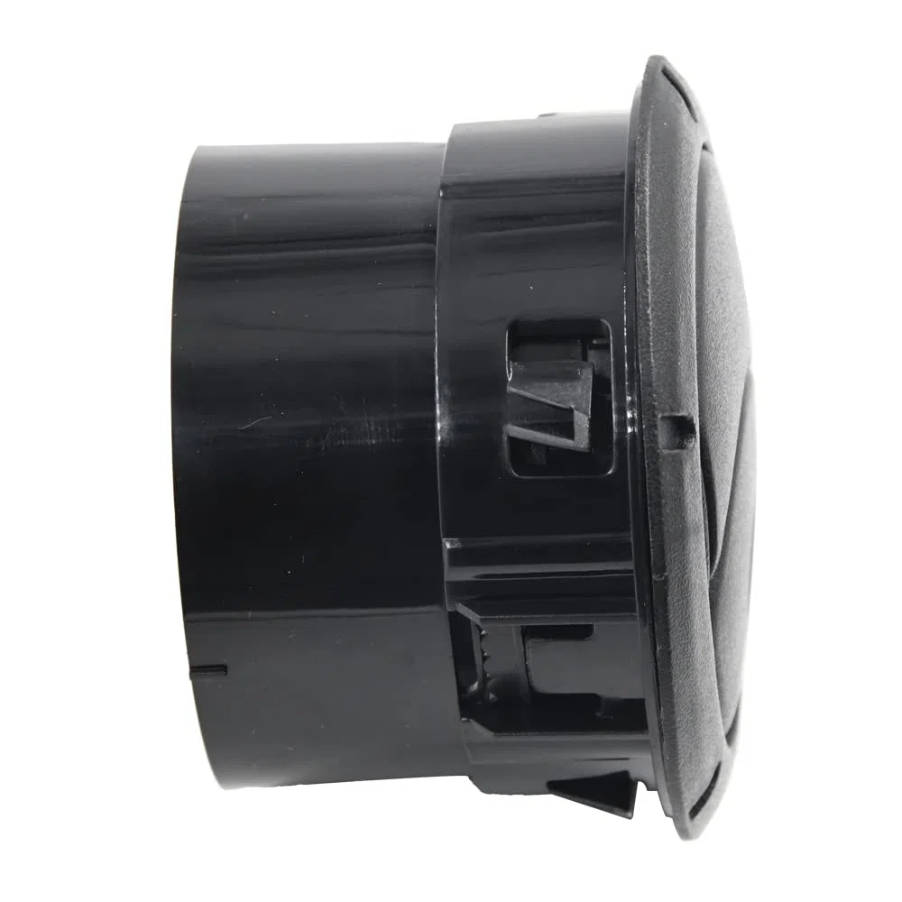 Cubierta de ventilación interior para salpicadero Cubierta de rejilla de ventilación de aire Compatible con Renault Dacia Logan Sandero Duster Master 3 8200212480