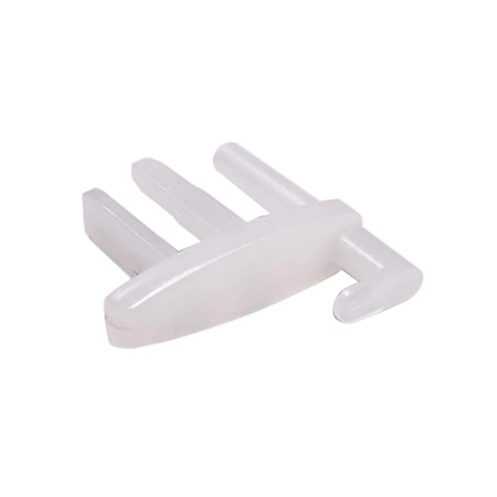 Seitz SP042019Z - Juego de 10 pares de topes para ventanas de caravanas y caravanas