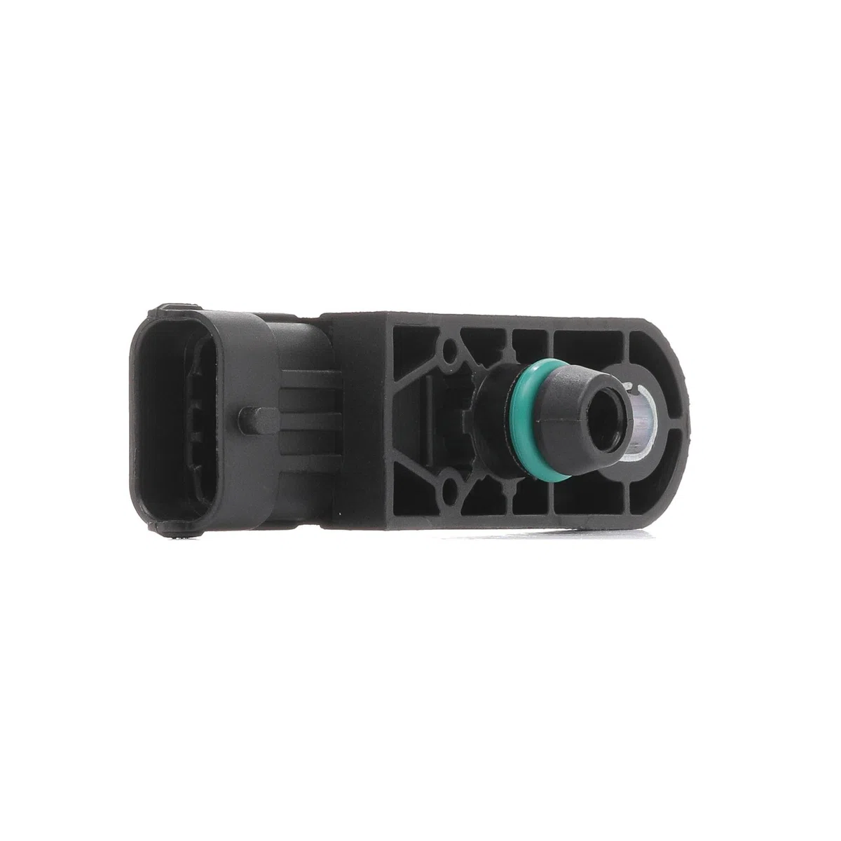 RIDEX 161B0023 Sensor de presión de sobrealimentación Compatible con NISSAN Qashqai II J11, J11