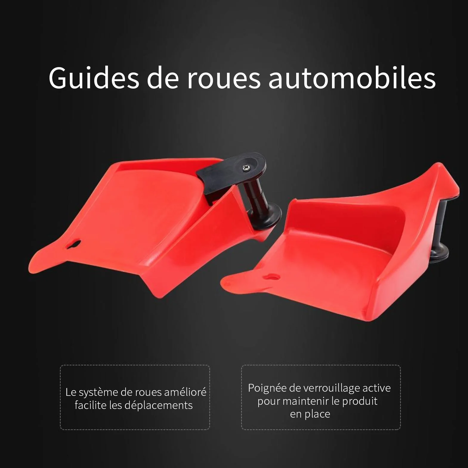 Guía De Manguera para Automóviles De 2 PCS, Detallando Las Herramientas De Limpieza Guías De Manguera para El Lavado De Automóviles, La Manguera De Neumáticos Que Evita La Manguera De Lavado De Autos