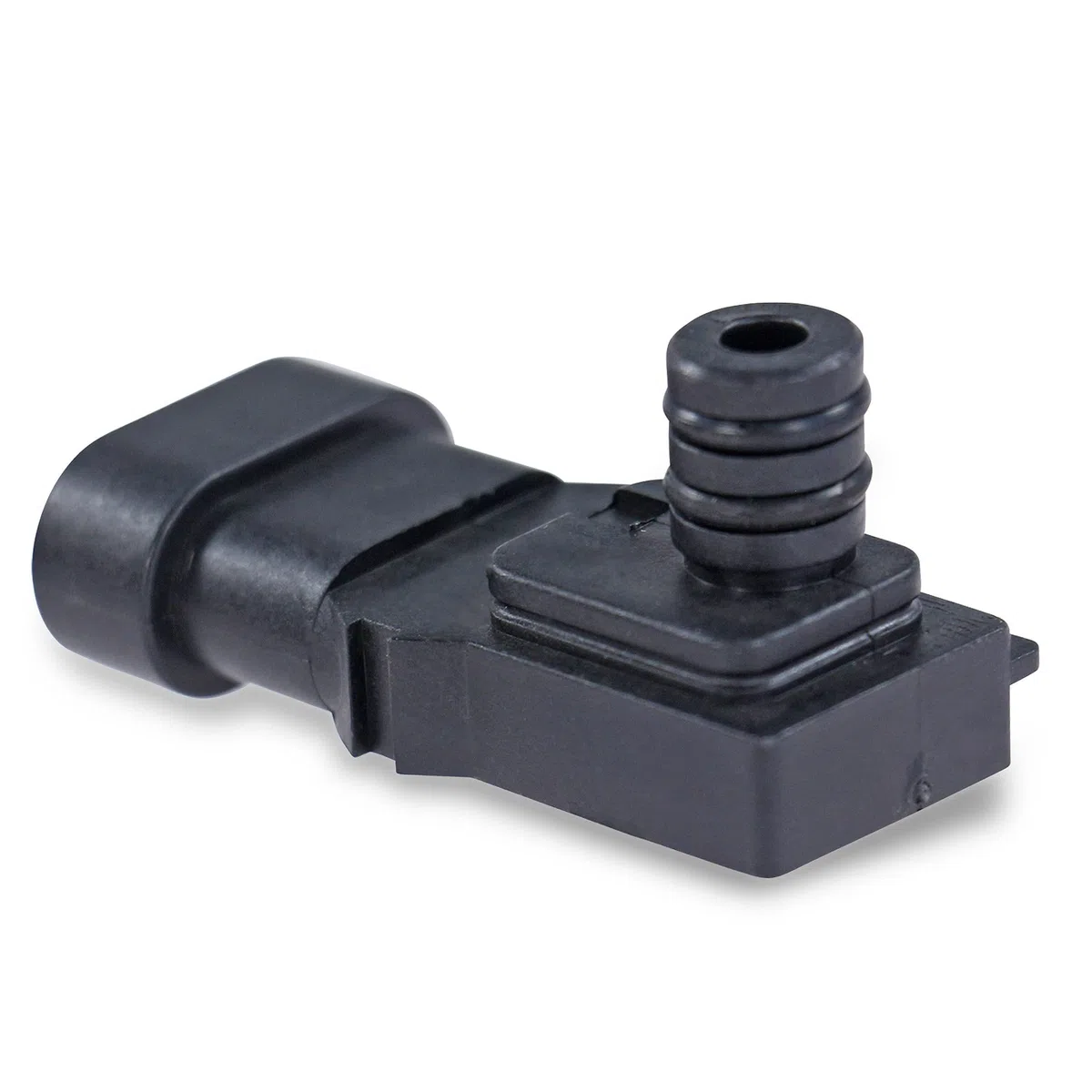 Febi bilstein 106967 Sensor de presión de tubo de succión, 1 unidad