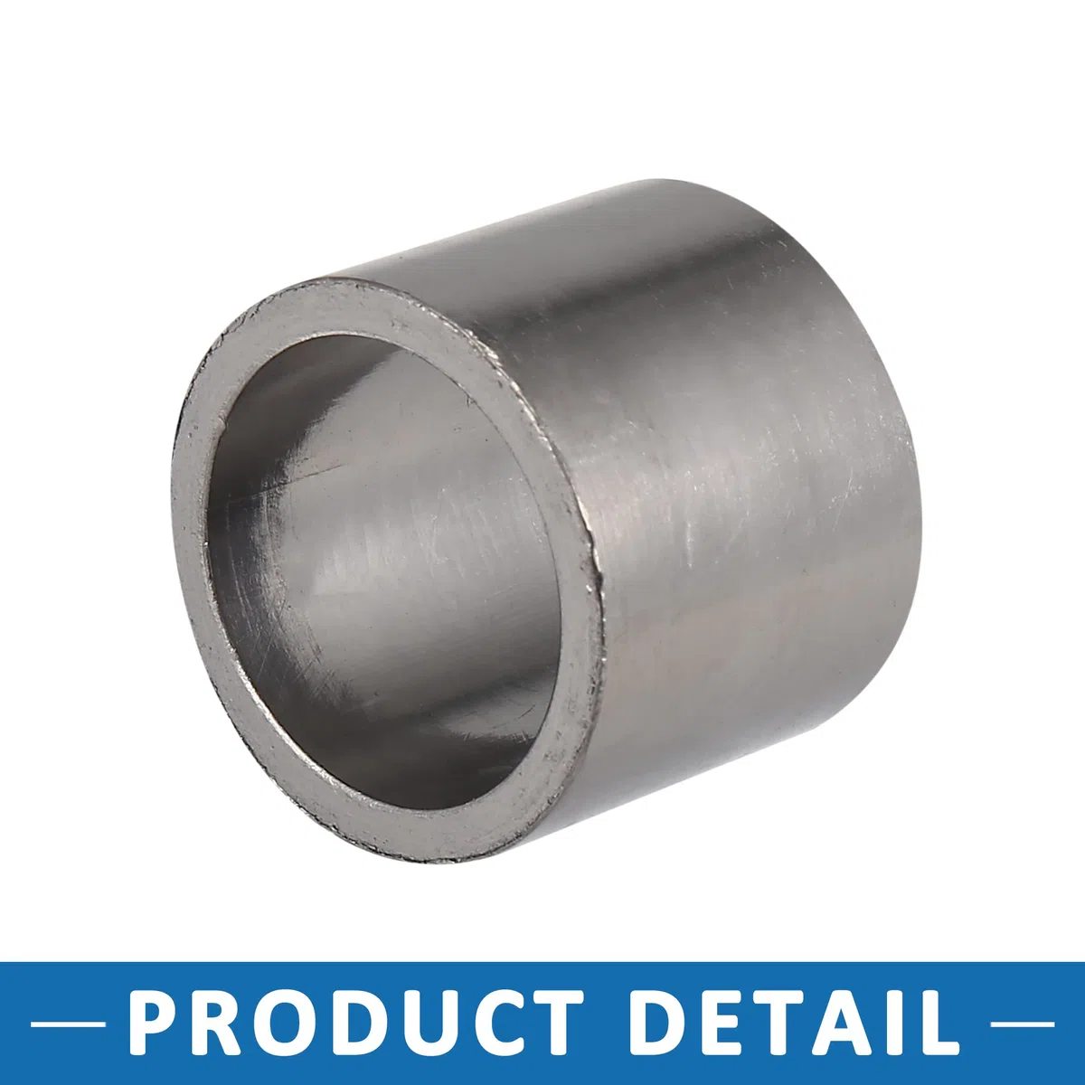 A ABSOPRO para Moto Escape Silenciador Tubería Junta Grafito 32mm ID 40mm OD