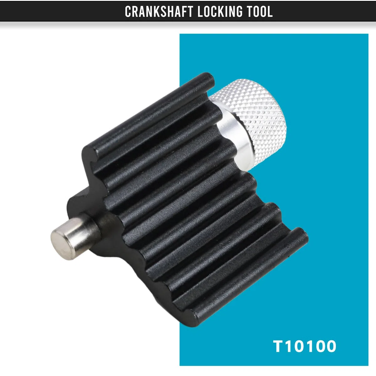 Kit de herramientas de sincronización compatible con VW Audi Seat Skoda 1.2 1.4 1.9 2.0 TDI PD T10100 T10050 T10115 T10060A 3359, herramienta de bloqueo de manivela de sincronización de motor