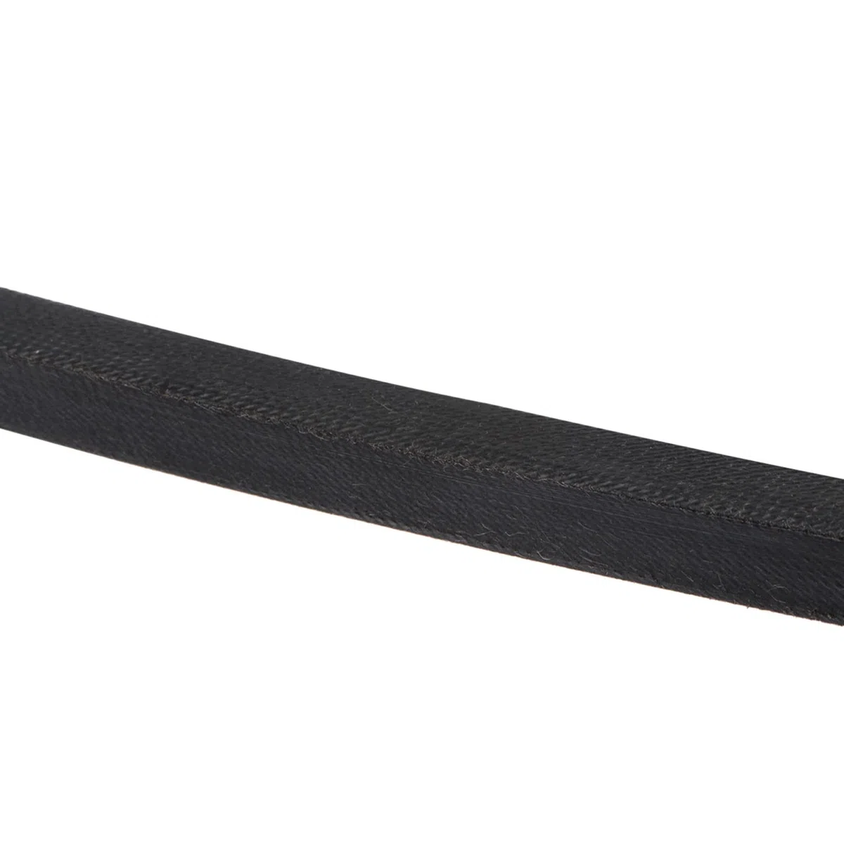 sourcing map SPA860 Trapezoidales Correas Transmisión Correa 860mm Paso Longitud Goma para Potencia Transmisión