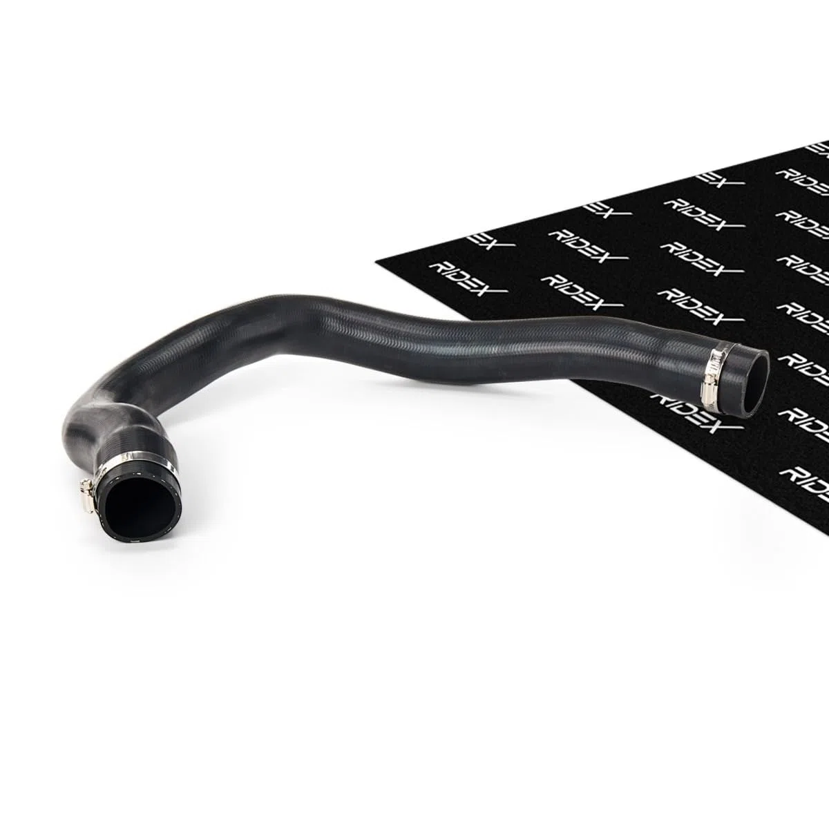 RIDEX 3314C0040 Tubo flexible de aire de sobrealimentación Compatible con ALFA ROMEO 147 937