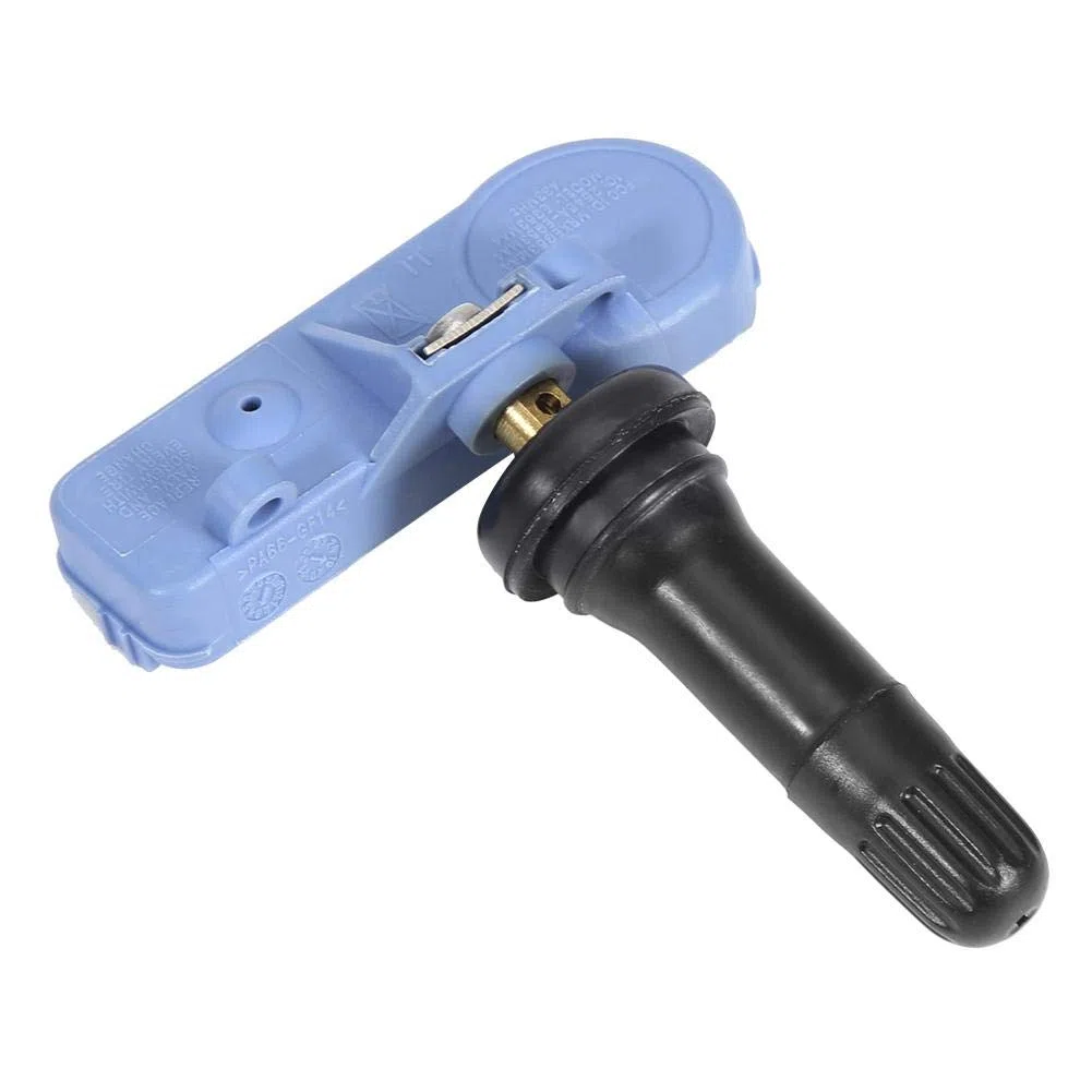Sensor de presión de neumáticos, 22853740 13581561 Apto para sensores de control de presión de neumáticos