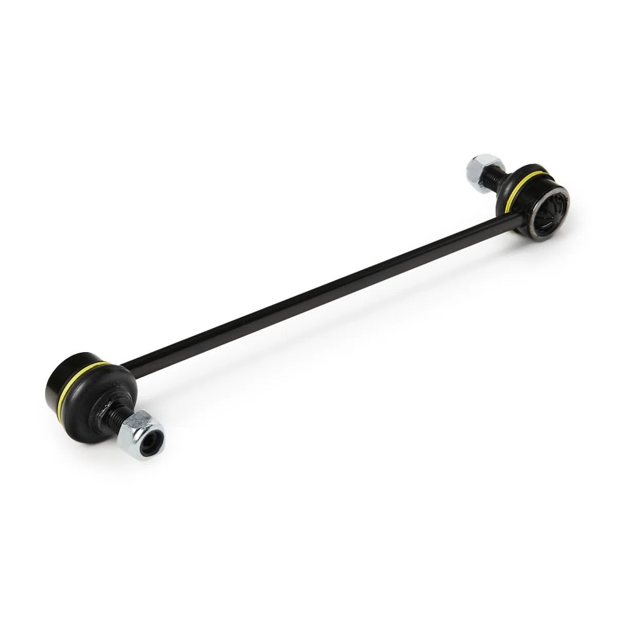 RIDEX PLUS 3229S0066P Bieleta de suspensión Delantero, ambos lados Compatible con VW Polo V Hatchback 6R1, 6C1
