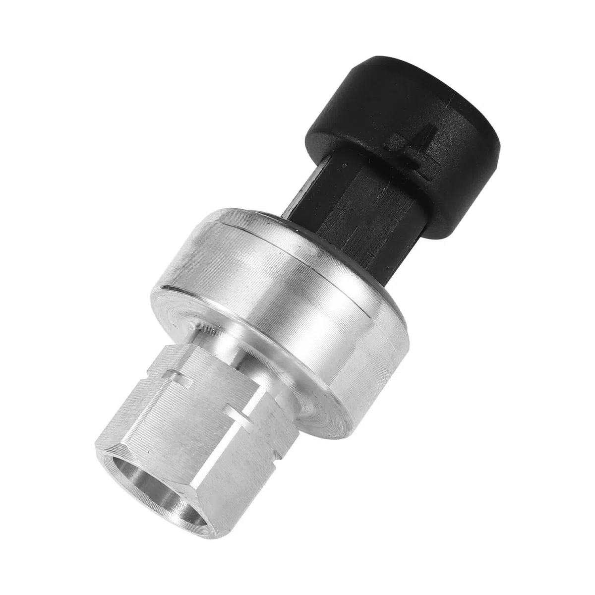 Interruptor de Presión para Aire Acondicionado, Sensor de Presión Aire Acondicionado OEM#1551343 13587668 Sensor de Aire Acondicionado Coche para Buick Cadillac Chevrolet GMC Pontiac Ford