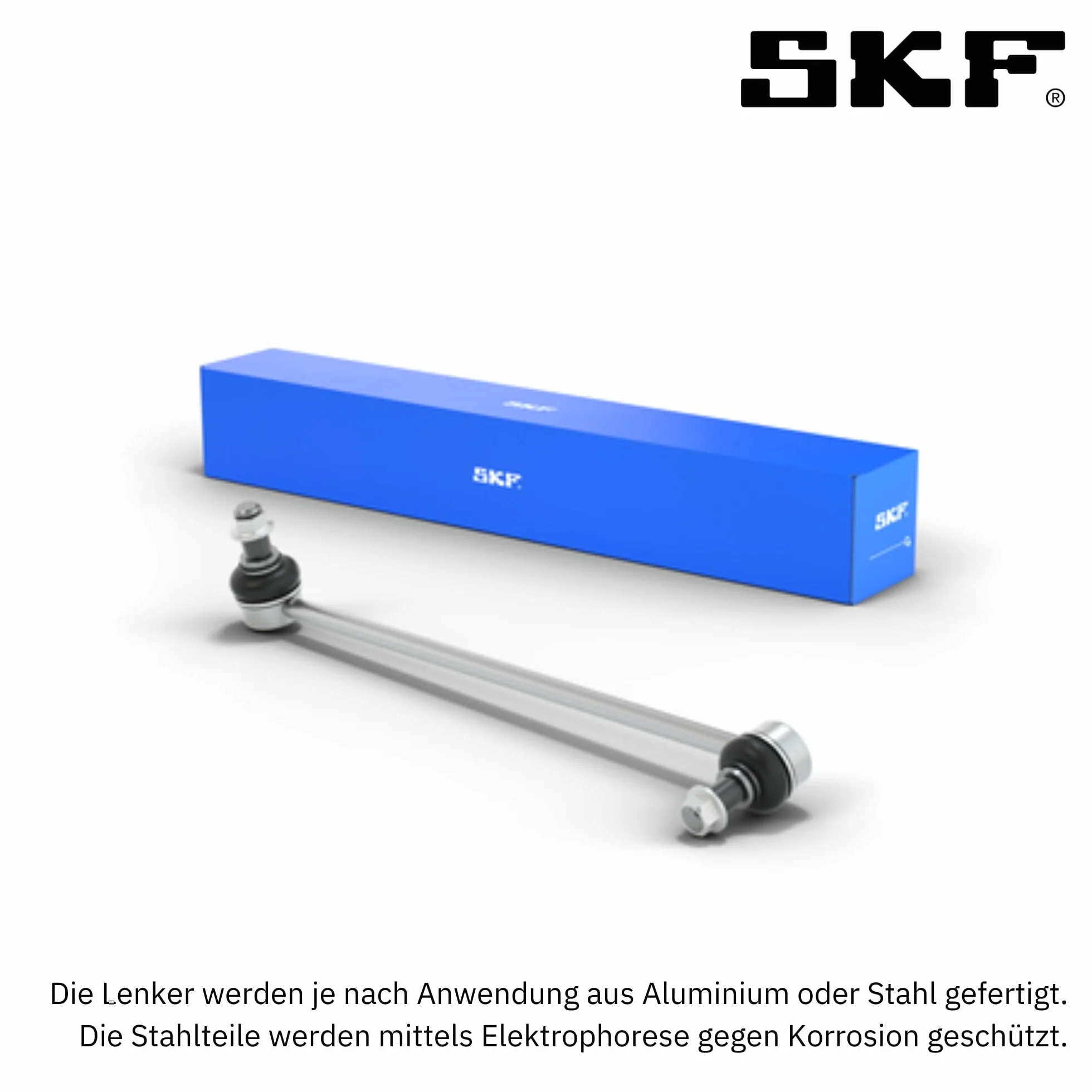 SKF VKDS 356032 Kit estabilizador cojinete de suspensión