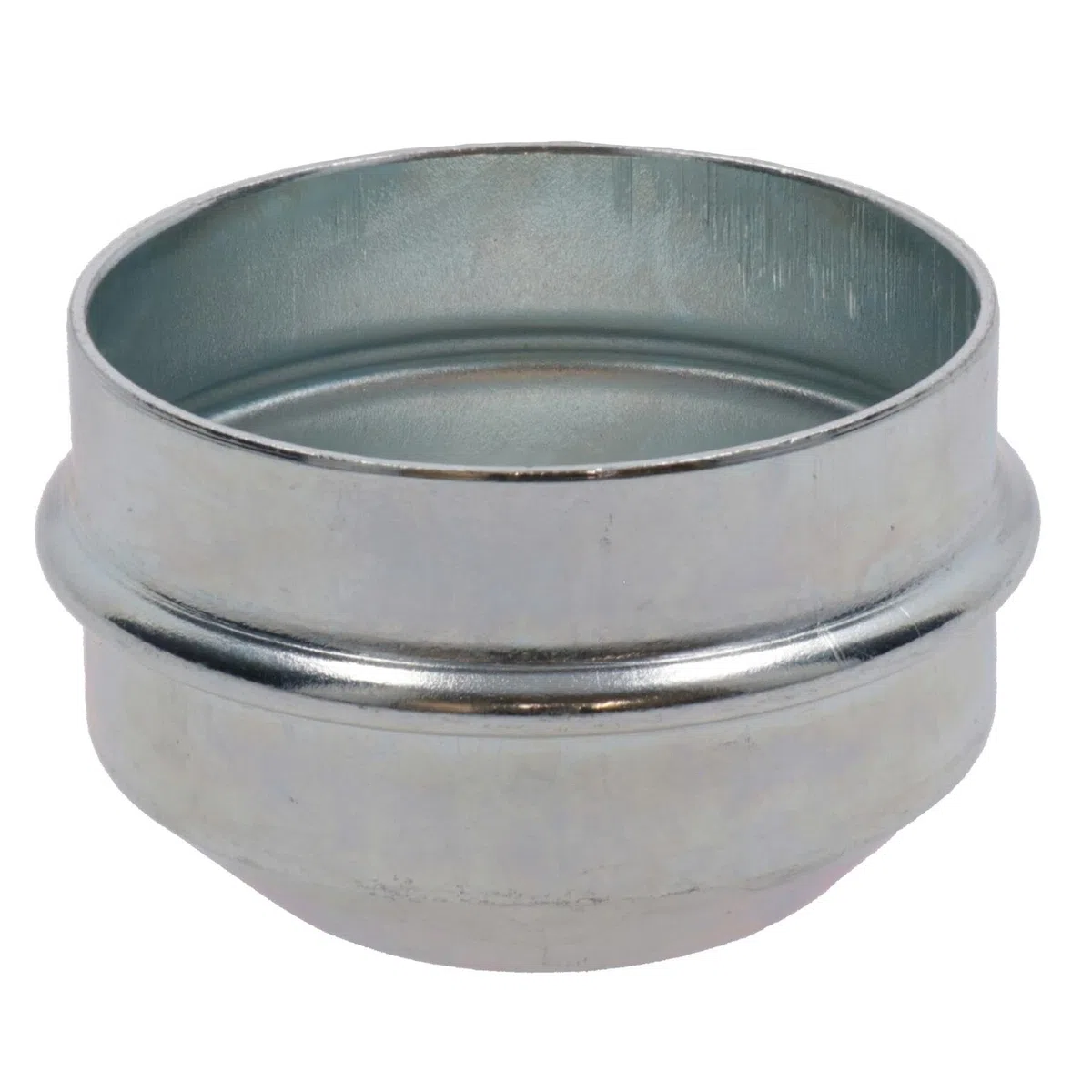 AB Tools Avonride - Juego de 2 tapones antipolvo para rueda de remolque de 47 mm