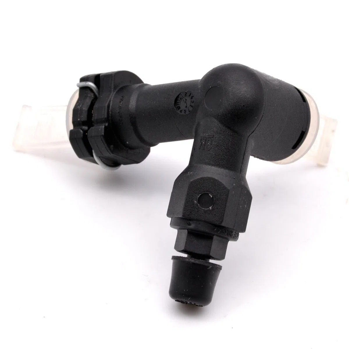 Conector acodado del tubo de control del embrague de la caja de cambios Para Vauxhall Opel Adam Astra G H J K Corsa C D E Para Meriva A B Signum Zafira C Tigra Vectra B C VX220 F17 F13 F23 F35