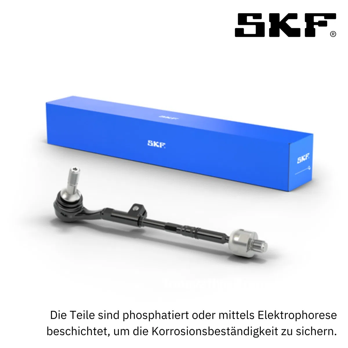 SKF VKDY 311018 Kit extremo de la barra de dirección