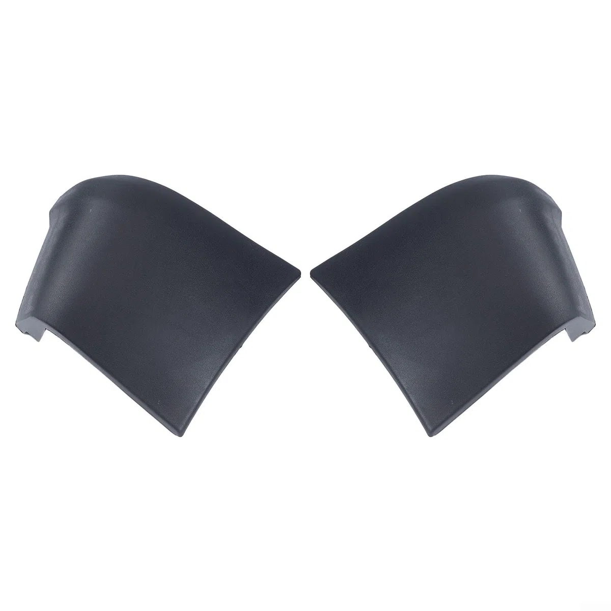 Tapa de esquina de parachoques trasero para Ford para Transit Connect con clips para lados izquierdo y derecho