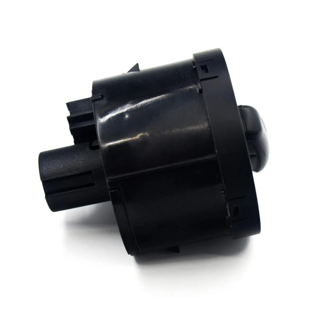 VW006 Interruptor, luz principal compatible con V.W Am.arok Caddy Campmob Golf MK5 Je.tta Passat Scirocco Sharan Ti.guan Tou.ran Transporter up! XL1; Se.at Alhambra Mii 1K0941431BB
