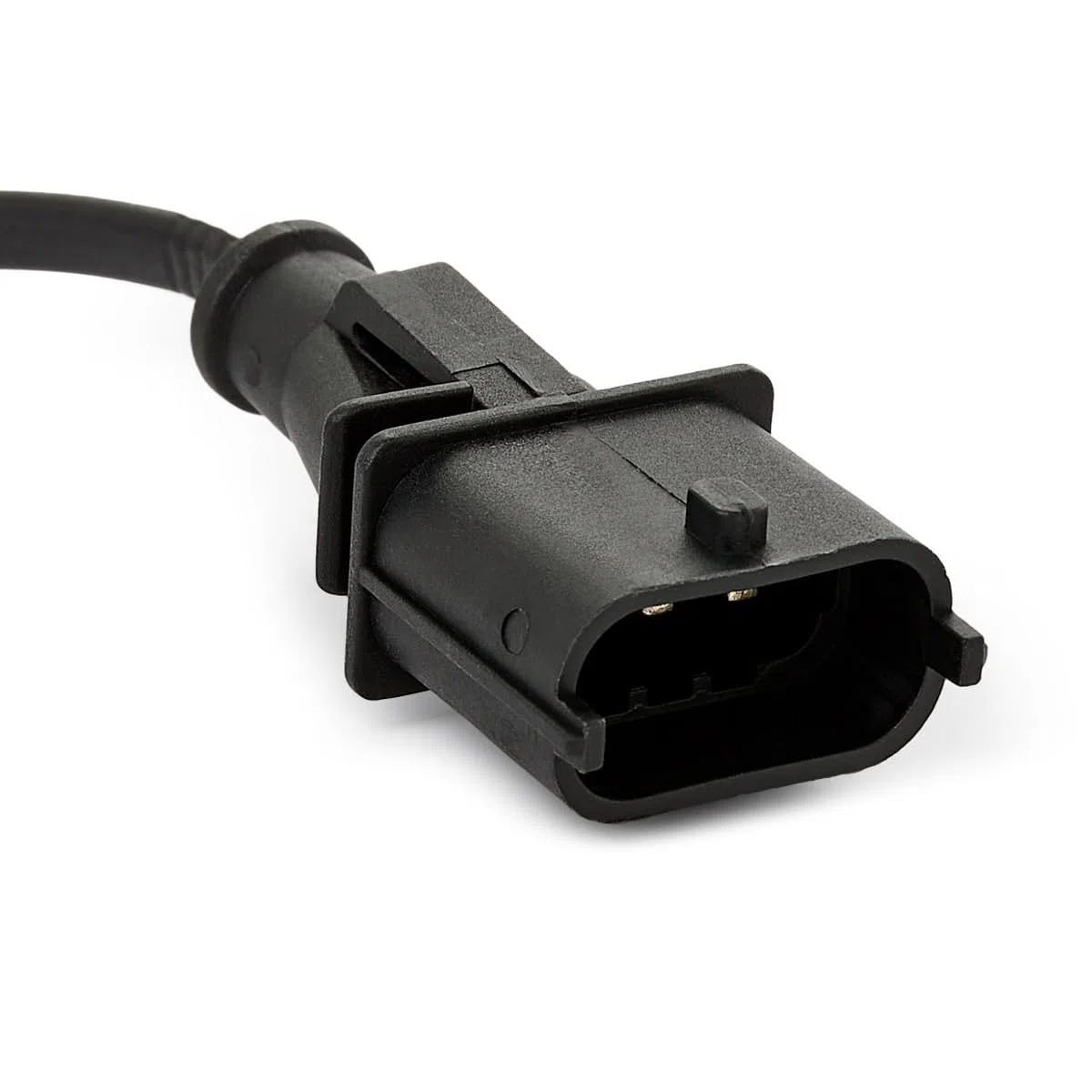 RIDEX 3946S0009 Sensor posición árbol de levas con cable Compatible con FIAT GRANDE PUNTO 199