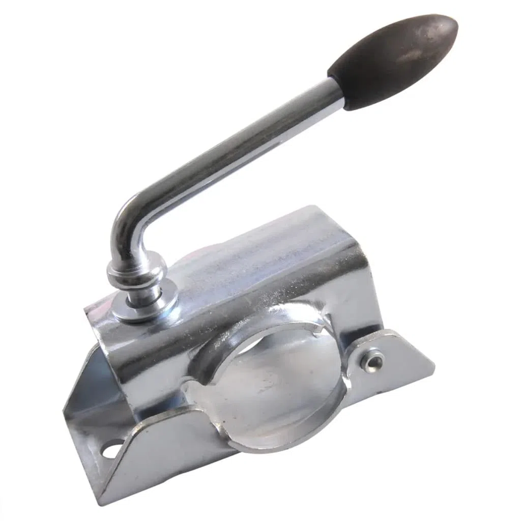ProPlus 341534S - Abrazadera 48mm para rueda de apoyo