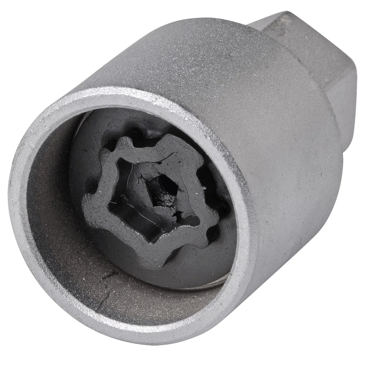 SW-Stahl 02383L-9 - Bloqueo de llanta para VW adaptador 529