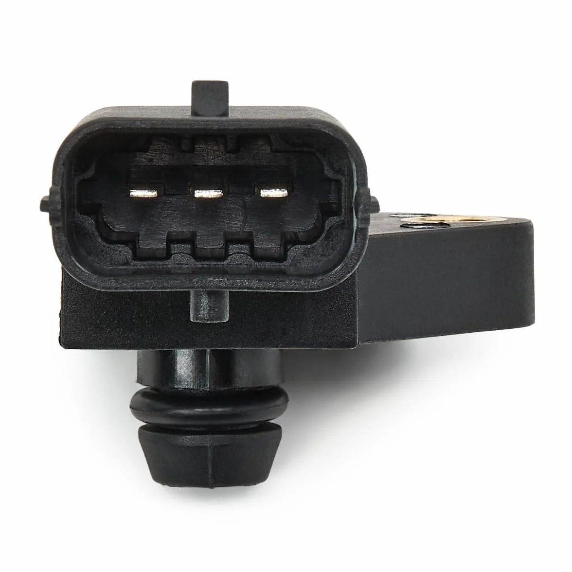 RIDEX 3947S0021 Sensor de presión del colector de admisión Compatible con OPEL Astra H Caravan A04