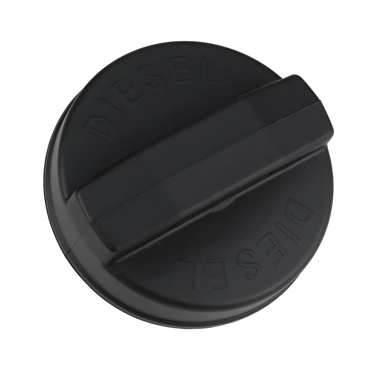 Tapa de tanque de combustible de tractor con rosca de 65 mm 82011472 87731275 Compatible con Deutz Agrotron sin cerradura