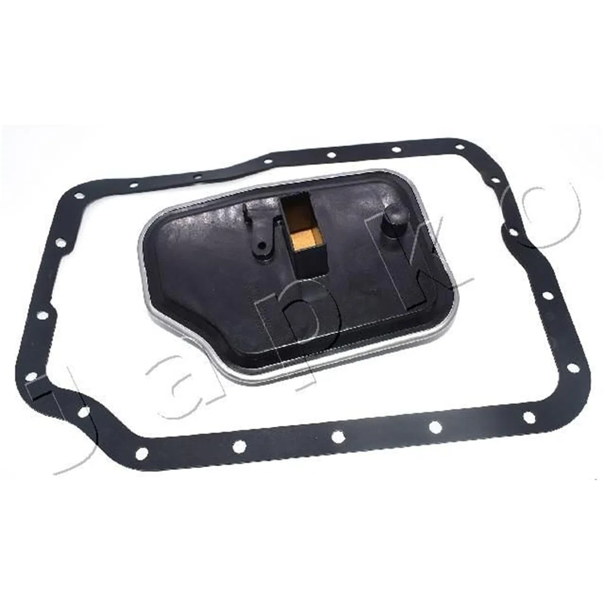 JAPKO FTJ083 Kit filtro hidrtáulico caja automática Compatible con MAZDA 2 Hatchback DE, DH3 6 Ranchera familiar GH 3 BK 3 BL 5 CR19