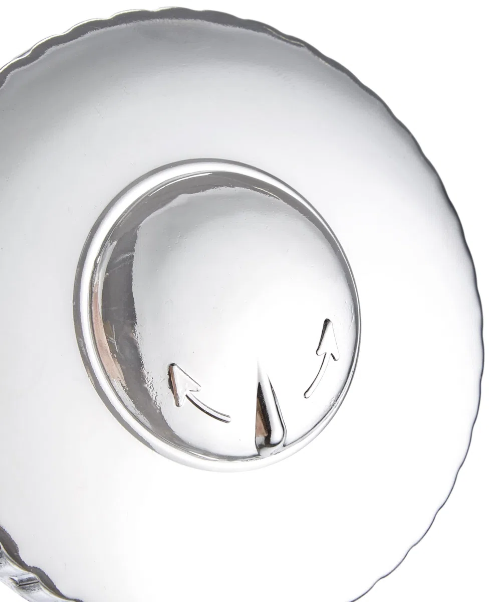 Lampa - Tapón de depósito con cerradura Diam. 80 mm