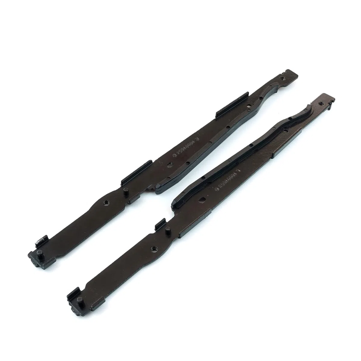 BSR529 2 Pieces Sunroof Repair Kit for BMW X5 E53 and X3 E83 2000-2006