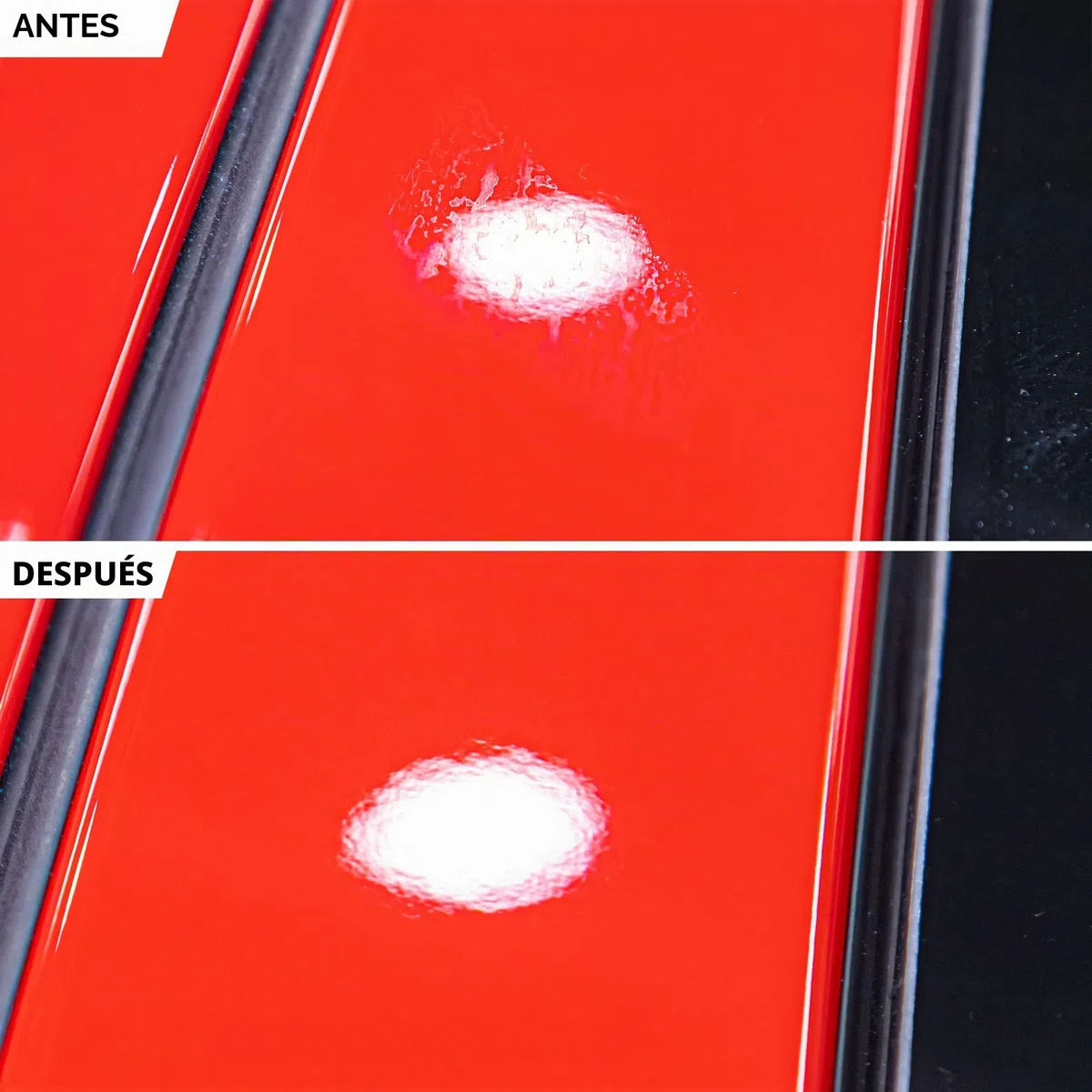 GYEON Q²M WaterSpot - Potente removedor de manchas de agua para pintura automotriz y coches con revestimiento cerámico - Seguro, eficaz y fácil de usar - Producto esencial para el mantenimiento de los