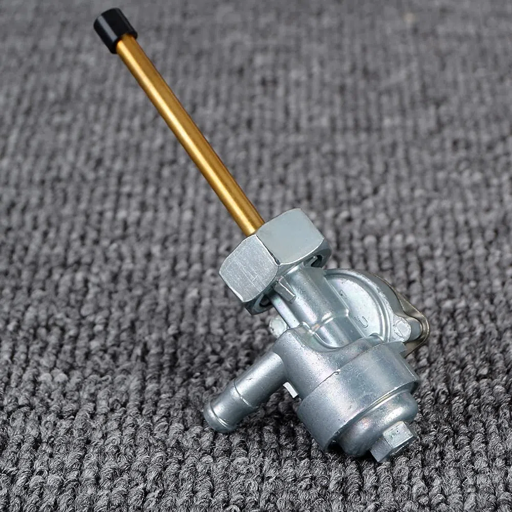 TERAM OCIO Grifo gasolina compatible para Honda TRX 250 FourTrax 250 de 1985 1986 1987 y 1988