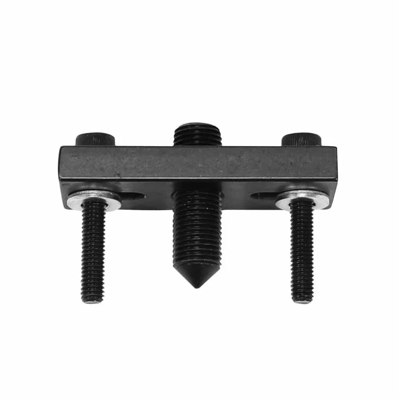 Extractor Volante Extractor Universal para Rotor Interno + Embrague Regulable con Eje de 22 mm a 49 mm Moto Scooter Ciclomotor Moto Quad motocultor Gasolina 50 CC 125 CC 2 Tiempos MAGNETIQUE