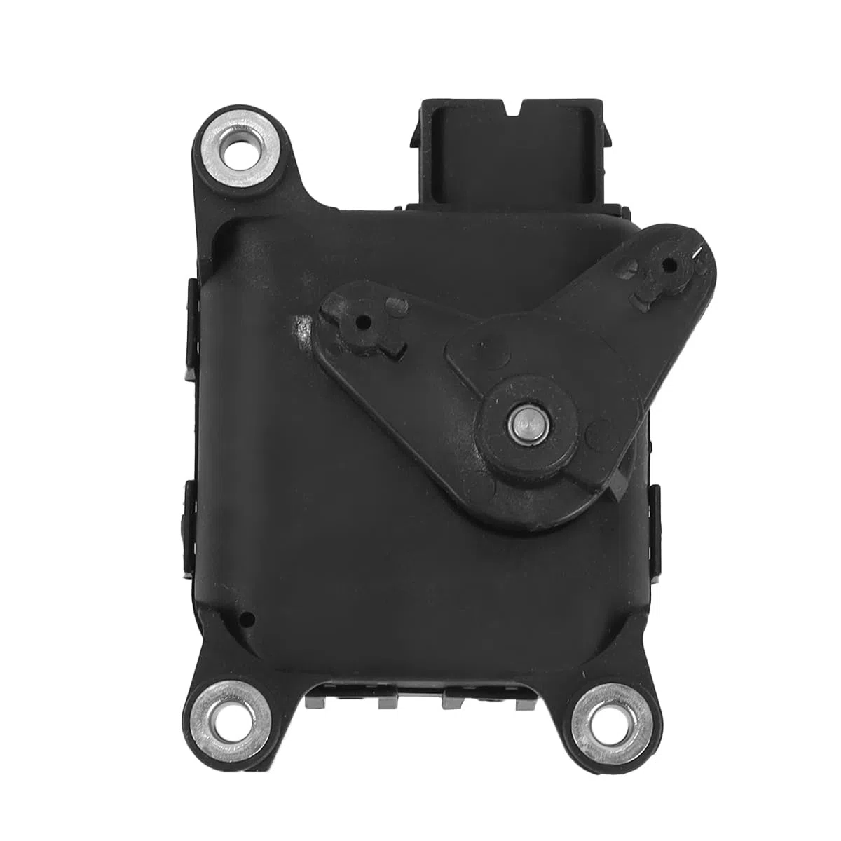 Ubric Accionamiento de Puerta de Aire Acondicionado para Coche B5 B5,5 A4 Avant Superb 3U 8D1820511B