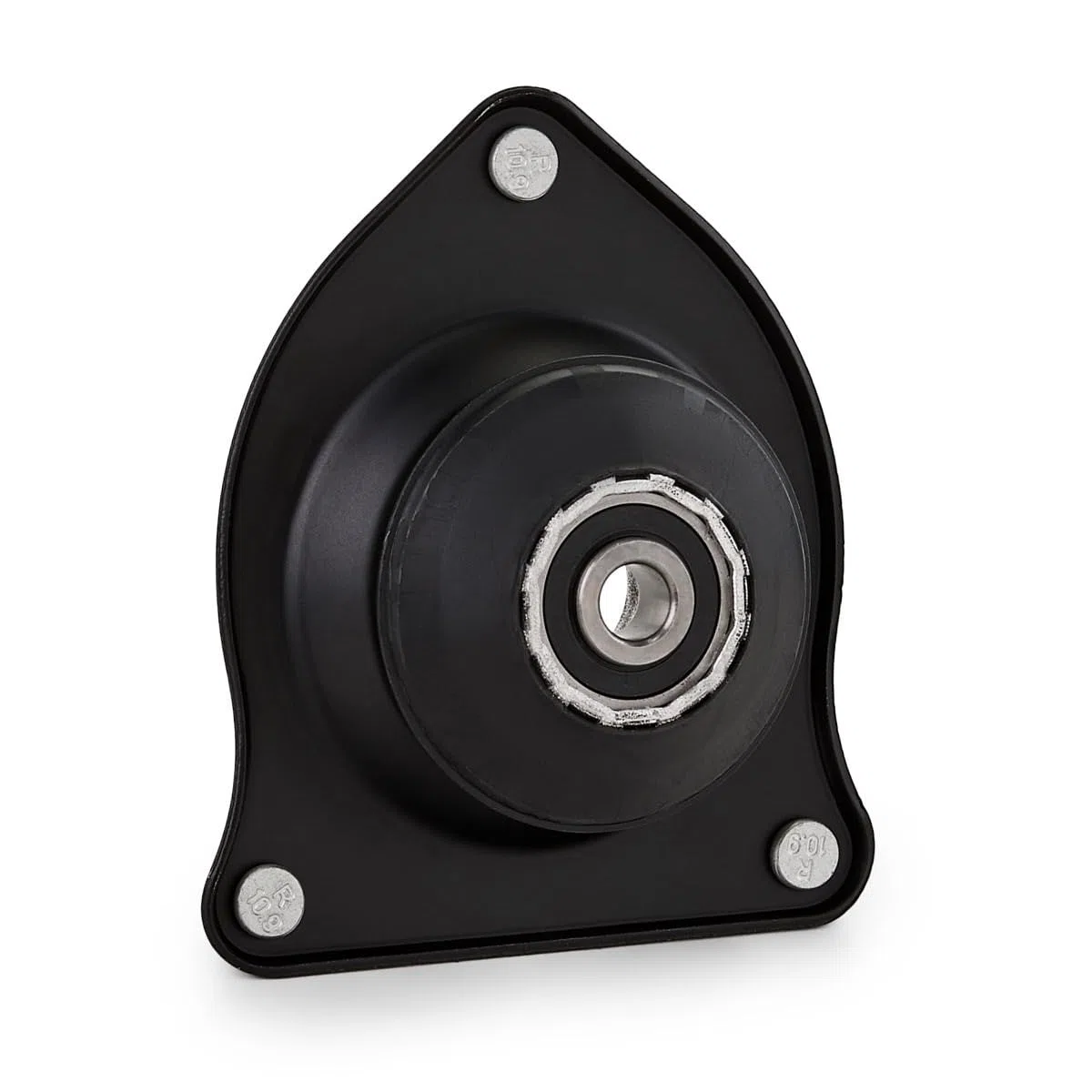RIDEX 1180S0052 Copela de amortiguador Delantero, ambos lados con apoyo Compatible con BMW 3 Sedán E90