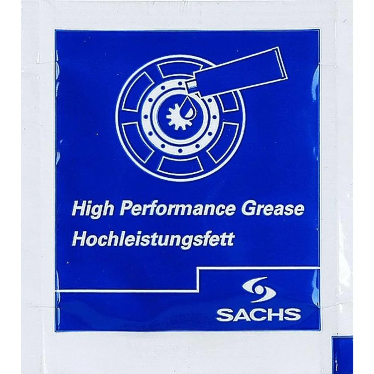 SACHS 3000 950 838 Kit De Embrague compatible con Hyundai I20 II (GB, IB) 2014-2021 y Otros Vehículos