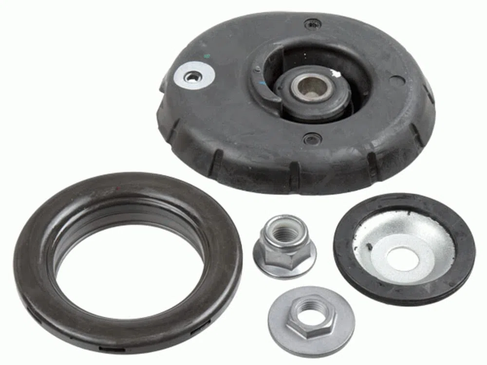 LEMFÖRDER 37573 01 Kit Reparación Apoyo Columna Amortiguación para Peugeot 208 I (CA_, CC_) 2012-2021 Derecha, Izquierda, Eje Delantero y otros vehículos