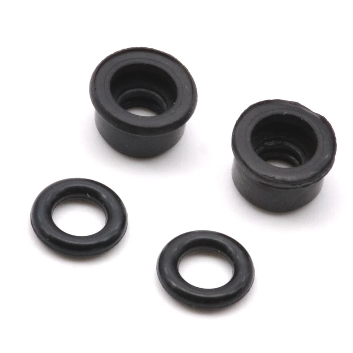 Junta de tubo de cilindro maestro de embrague con junta de sello Para Audi A1 A3 A4 A5 A6 Q2 Q3 Q5 Para Seat Leon Ibiza Para Skoda Fabia Octavia Para VW Beetle Caddy Golf Polo Passat Jetta Tiguan
