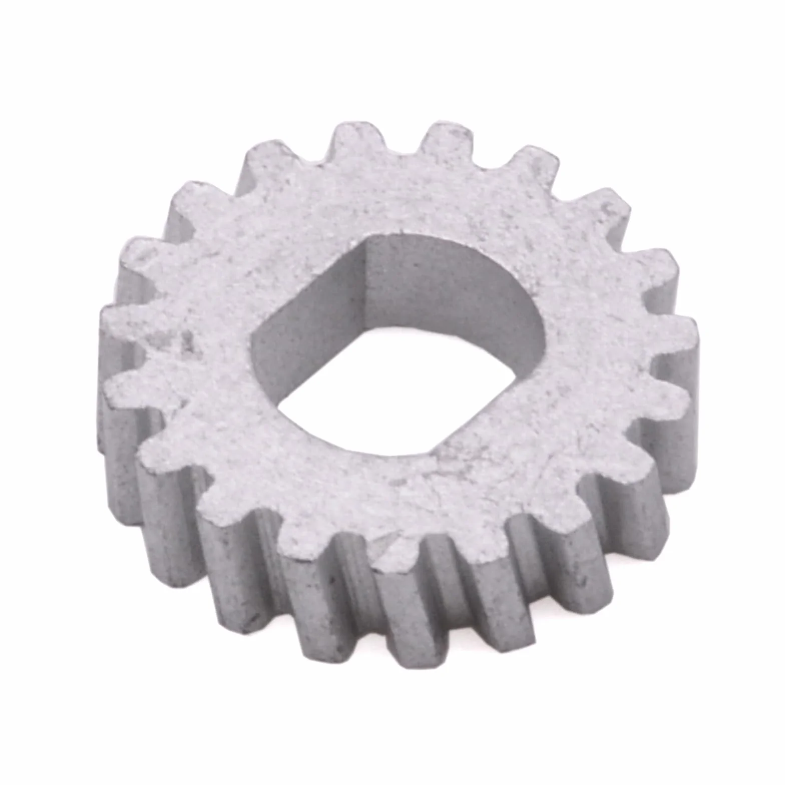 Techo corredizo motor engranaje de reparación 19 dientes Para Smart 450 2000 2001 2002 2003 2004 Cabrio 2004 2005 2006 2007 Fortwo Cabrio