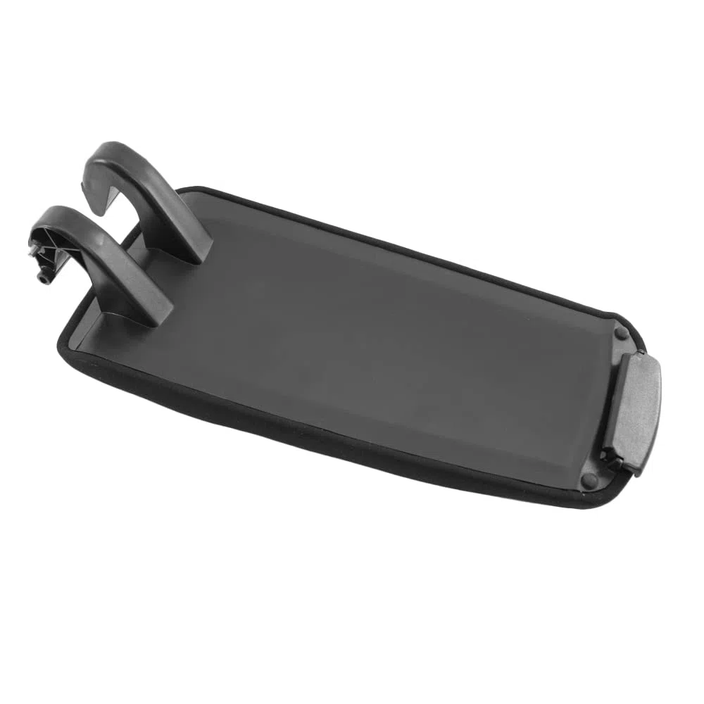 Shkalacar Coche Consola Central Tapa 8E0864245E Funda Reposabrazos Coche Compatible con Audi A4 B6 B7 2001-2008 de 4 Puertas