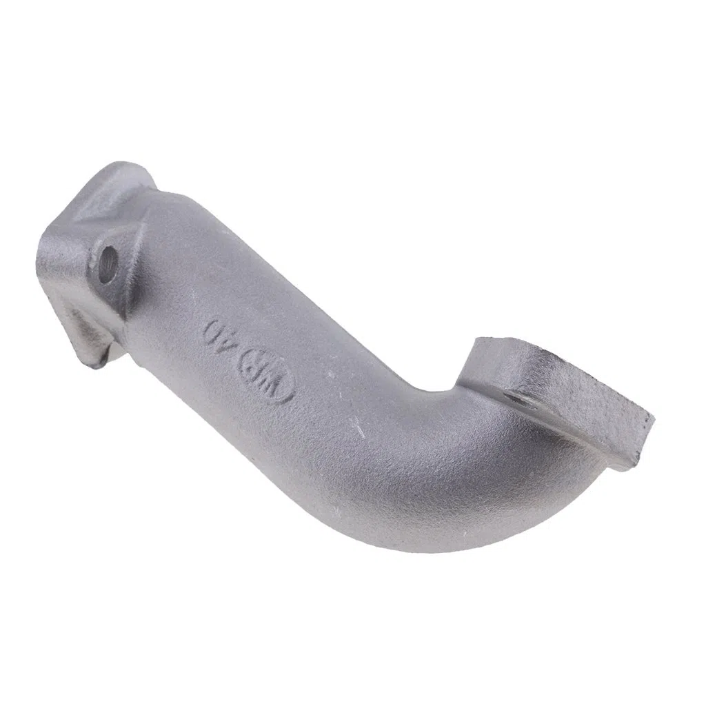 Colector de admisión de carburador de 22 mm para garganta de 125 cc PIT Quad Dirt Bike ATV Buggy